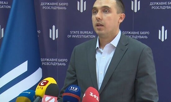 И.о. директора ГБР Соколов раскрыл негативные процессы на временном посту: "Увидел, что фактически правоохранительного органа нет"