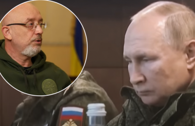 Россияне массово сдаются в плен еще до попадания на фронт - Маляр
