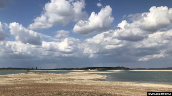 
Новости Крымнаша. Реквием по Крыму
 