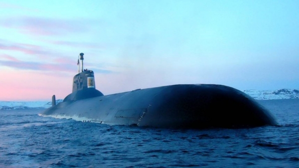 
Секретное оружие СССР: топ-5 видов вооружения времен холодной войны
 