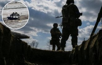 Когда начнется освобождение украинских территорий от оккупантов - военный эксперт
