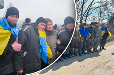 "Вытащили из адской дыры": воины ВСУ во время штурма вражеских позиций спасли пленного собрата
