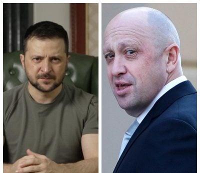 Отключения света начались утром в Киеве и 7 областях: что известно
Отключения света начались утром в Киеве и 7 областях: что известно