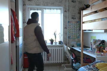 Холодные стены или вся пенсия? Сколько в ноябре придется платить за свет, воду, газ и тепло Холодные стены или вся пенсия? Сколько в ноябре придется платить за свет, воду, газ и тепло