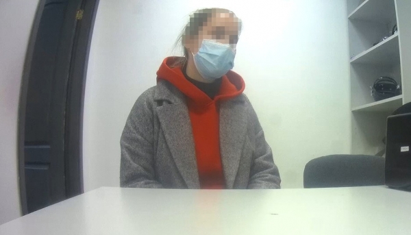 Блогершу из РФ завернули на границе Украины: стала известна причина

                        