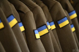 На Донбассе в результате подрыва военного авто пострадали 9 бойцов ВСУ
На Донбассе в результате подрыва военного авто пострадали 9 бойцов ВСУ