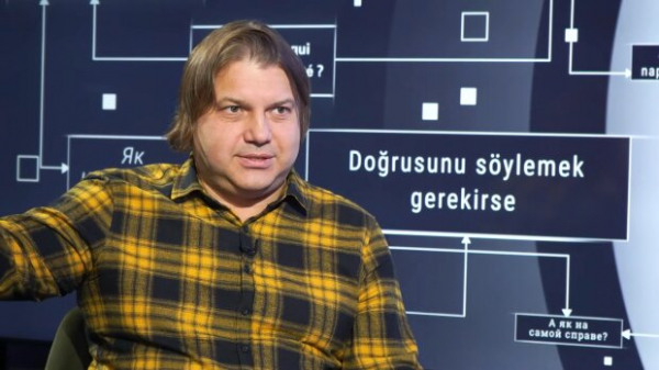 Астролог рассказал, будет ли в ближайшем будущем ядерная война: "Действия будут только обостряться..." Астролог рассказал, будет ли в ближайшем будущем ядерная война: "Действия будут только обостряться..."