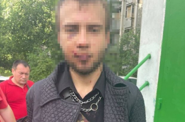 Вырезал семью и совершил смертельное ДТП: в Харьковской области произошел ужасный триллер Вырезал семью и совершил смертельное ДТП: в Харьковской области произошел ужасный триллер