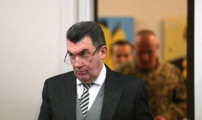 Вывод войск РФ или капитуляция Москвы: Данилов о формуле реализации "мирного плана" КНР
Вывод войск РФ или капитуляция Москвы: Данилов о формуле реализации "мирного плана" КНР