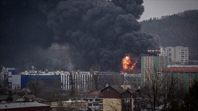 Путин хочет убивать украинцев не только ракетами: у Зеленского назвали подлые намерения главы Кремля
