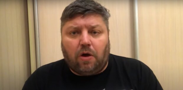 Сергей Корнак о локдауне в Украине: "Это будет выстрел в голову, смерти подобно" Сергей Корнак о локдауне в Украине: "Это будет выстрел в голову, смерти подобно"