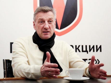 Как жили футболисты в СССР: редкие фото эпохи
Как жили футболисты в СССР: редкие фото эпохи