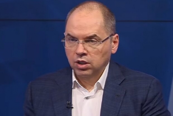 Министр Степанов рассказал, когда Украине ждать вакцину от Covid-19: "В лучшем случае в конце&hellip;"
