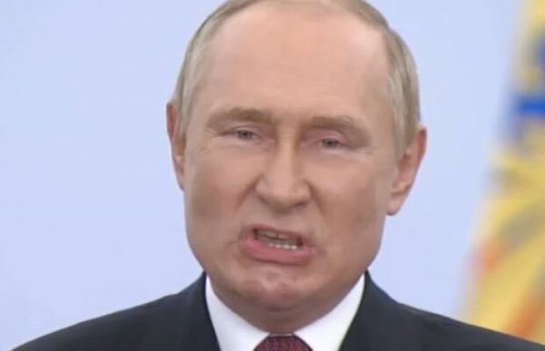 Росгвардия развернет оружие на путина, а в рф начнутся революции: эксперт рассказал о будущем кремлевского диктатора Росгвардия развернет оружие на путина, а в рф начнутся революции: эксперт рассказал о будущем кремлевского диктатора