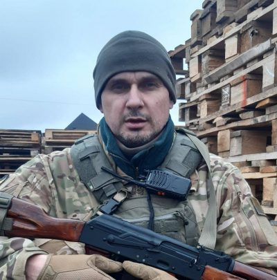 Бывший главком НАТО рассказал, смогут ли ВСУ скоро освободить Херсон
Бывший главком НАТО рассказал, смогут ли ВСУ скоро освободить Херсон