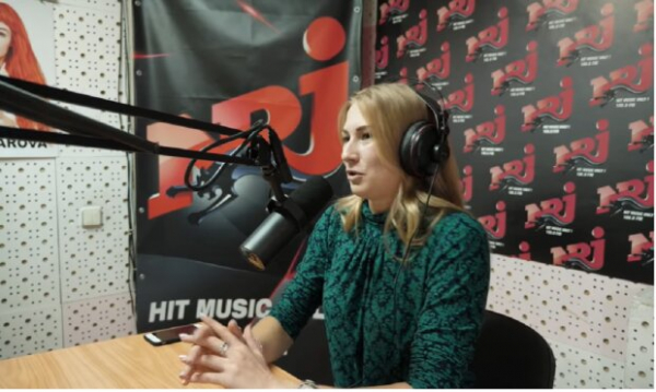 Катя Никитина из "Женского квартала" довела до слез поклонников: "Не смогла не выплеснуть все эмоции"