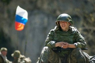 "РФ раздавят санкциями, как катком": эксперт назвал главную ошибку Киева по Крыму и Донбассу

                        