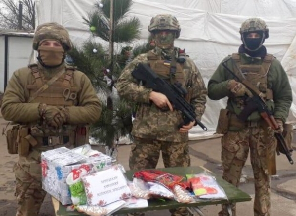 Главные новости за 7 января: ограничения усилят, цены растут, украинцы пишут письмо Зеленскому Главные новости за 7 января: ограничения усилят, цены растут, украинцы пишут письмо Зеленскому