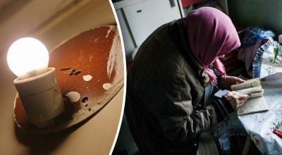 В домах будет темнота: должникам начнут "отрезать" свет с 29 января
