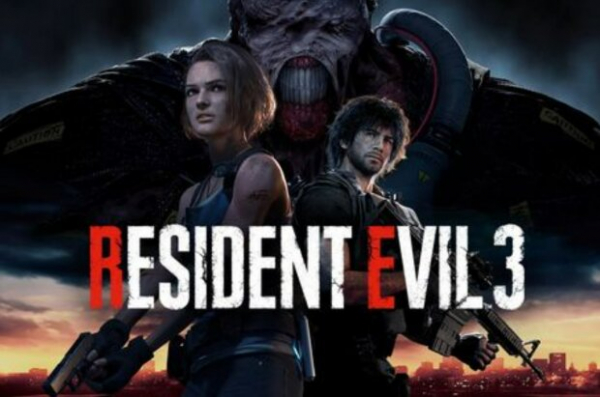 Потрясающая графика нового поколения: фанат "Resident Evil 3" переделывает классическую игру на Unreal Engine
