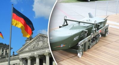 С начала 2024-го Россия выпустила по Украине более 330 ракет - Зеленский
С начала 2024-го Россия выпустила по Украине более 330 ракет - Зеленский