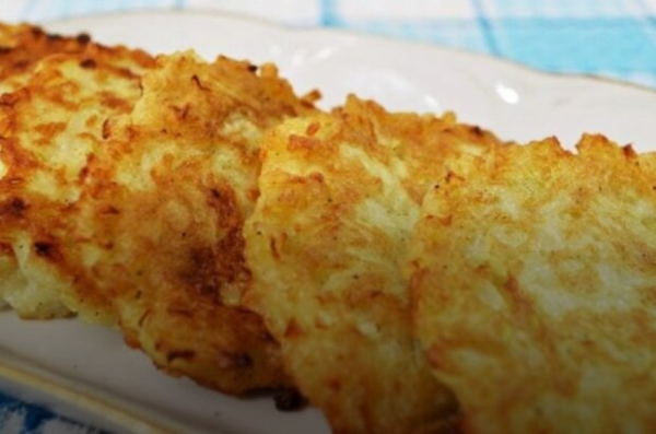 Когда цены на мясо в космосе: рецепт бюджетных луковых котлет, которые вкуснее, чем куриные Когда цены на мясо в космосе: рецепт бюджетных луковых котлет, которые вкуснее, чем куриные
