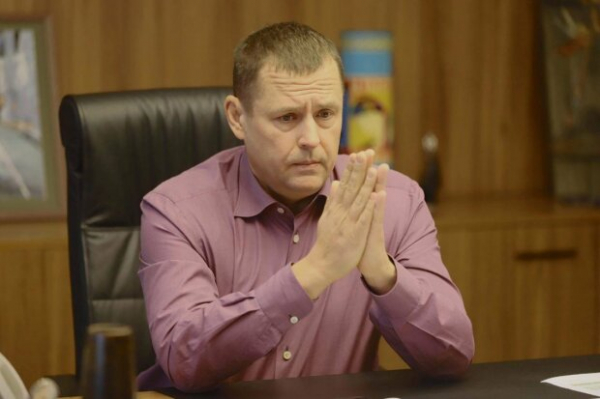 «Методы ФСБ от Корбана и Филатова: ручных активисток - «в расход» - блоггер «Методы ФСБ от Корбана и Филатова: ручных активисток - «в расход» - блоггер
