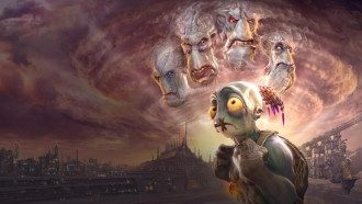 Oddworld: Soulstorm – объявлены требования на ПК и фишки для PS5
Oddworld: Soulstorm – объявлены требования на ПК и фишки для PS5