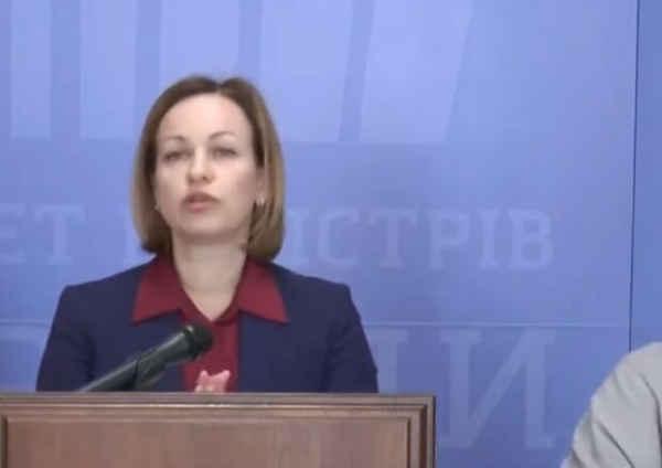Лазебная поставила точку в повышении пенсионного возраста: "Больше некуда" Лазебная поставила точку в повышении пенсионного возраста: "Больше некуда"