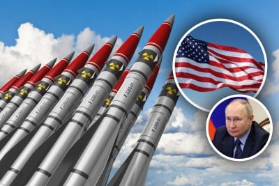 Генерал США назвал событие, которое изменит ход войны в Украине
