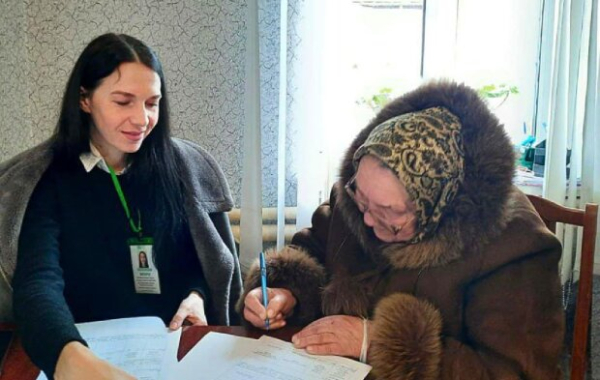 Надежда еще есть: кому в Украине положена пенсия в связи с потерей кормильца Надежда еще есть: кому в Украине положена пенсия в связи с потерей кормильца