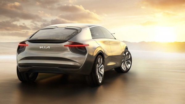 Электрический кроссовер Kia отберёт покупателей у Porsche
Электрический кроссовер Kia отберёт покупателей у Porsche