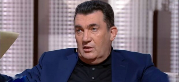 Алексей Данилов успокоил украинцев оптимистичным прогнозом о развязке войны: "Точно не годы" Алексей Данилов успокоил украинцев оптимистичным прогнозом о развязке войны: "Точно не годы"
