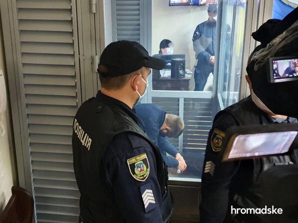 Изнасилование в Кагарлыке: адвокат рассказала, как жертве удалось сбежать
                                                                                