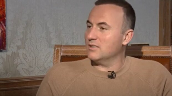 Владелец "золотой визы": подсанкционного Фукса нашли в Великобритании Владелец "золотой визы": подсанкционного Фукса нашли в Великобритании