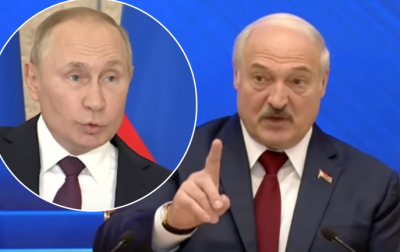 "Лукашенко будет петлять": Арестович оценил риски вторжения Беларуси в Украину
