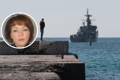 "Игры закончились": Гуменюк анонсировала сезон "бавовны" и сирен в Крыму
"Игры закончились": Гуменюк анонсировала сезон "бавовны" и сирен в Крыму