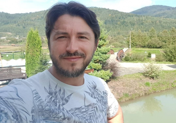 "Нужна команда": Притула ответил на вопрос об участии в выборах мэра Киева
                                                                                
