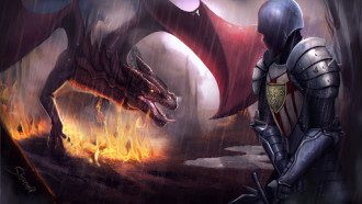 Олды оценят: культовая ролевая игра Готика 2 заживет новой жизнью
Олды оценят: культовая ролевая игра Готика 2 заживет новой жизнью