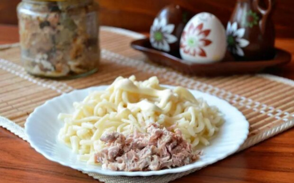 Лучше, чем в магазине: рецепт домашней тушенки из курицы Лучше, чем в магазине: рецепт домашней тушенки из курицы