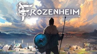 Перепутали с Valheim? Стратегия о викингах Frozenheim окупилась в первый же день
Перепутали с Valheim? Стратегия о викингах Frozenheim окупилась в первый же день