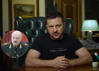 Блэкаут заканчивается: во все области Украины подали электричество - ОП
Блэкаут заканчивается: во все области Украины подали электричество - ОП