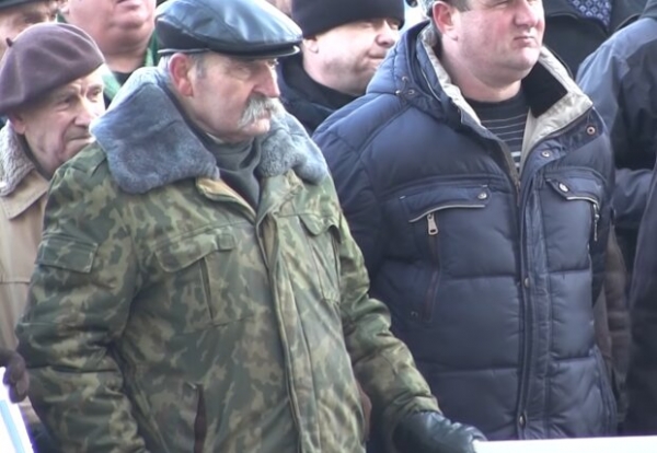 Главные новости за 27 января: горе в семье президента, прогноз от Греты Тунберг и резкое уменьшение пенсий Главные новости за 27 января: горе в семье президента, прогноз от Греты Тунберг и резкое уменьшение пенсий