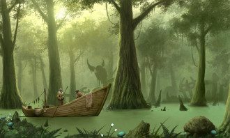 Огромный мод Morrowind Rebirth для TES III получил крупное обновление
