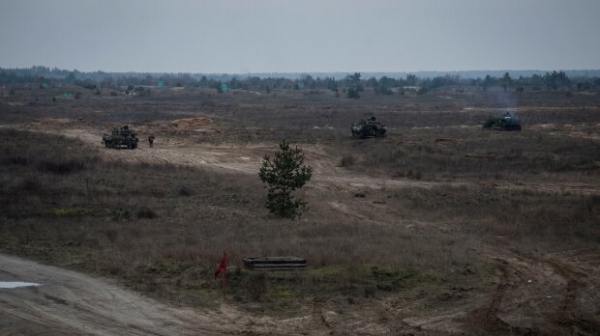 На Донбассе из-за вражеского обстрела оборвалась жизнь морского пехотинца: "Украина потеряла верного сына" На Донбассе из-за вражеского обстрела оборвалась жизнь морского пехотинца: "Украина потеряла верного сына"