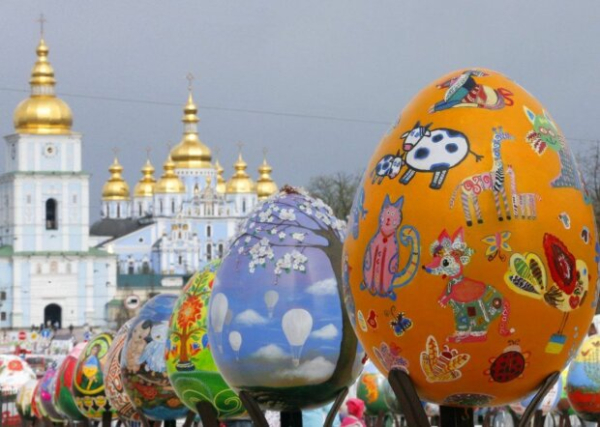 Великий пост-2024: когда начинается по новому календарю и какие 10 правил нужно знать всем верующим Великий пост-2024: когда начинается по новому календарю и какие 10 правил нужно знать всем верующим