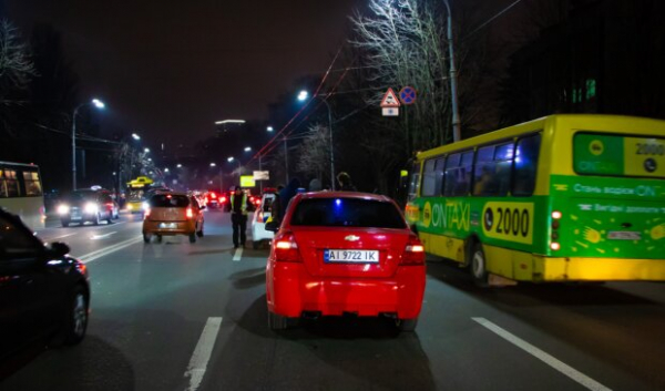 Должно быть в вашем авто: МВД напомнило, без чего лучше не начинать путешествие Должно быть в вашем авто: МВД напомнило, без чего лучше не начинать путешествие