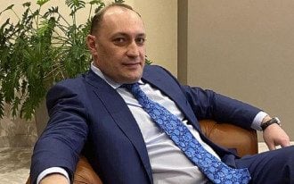 Ликвидация Киреева: всплыла неожиданная версия о непричастности СБУ
Ликвидация Киреева: всплыла неожиданная версия о непричастности СБУ