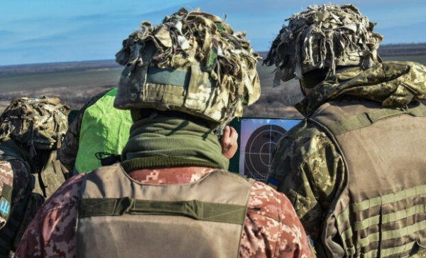 Путинские оккупанты прямо с утра подстрелили воина-санитара на Донбассе: увезли в больницу в тяжелом состоянии Путинские оккупанты прямо с утра подстрелили воина-санитара на Донбассе: увезли в больницу в тяжелом состоянии