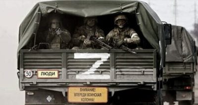В Новой Каховке на Херсонщине прилеты по оккупантам РФ: ПВО врага не отбило атаку
